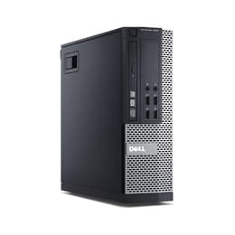 Dell OptiPlex 7010 SFF Core i5 3,2 GHz - SSD 480 GB RAM 16GB