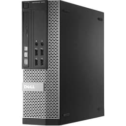 Dell OptiPlex 7010 SFF Core i5 3,2 GHz - SSD 480 GB RAM 16GB