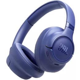 Tune 730BT Hoofdtelefoon - wireless microfoon Blauw