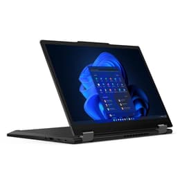 Lenovo ThinkPad X13 G4 13" Ryzen 7 PRO 3.3 GHz - SSD 512 GB - 32GB QWERTY - Italiaans