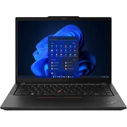 Lenovo ThinkPad X13 G4 13" Ryzen 7 PRO 3.3 GHz - SSD 512 GB - 32GB QWERTY - Italiaans
