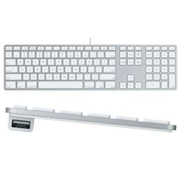 Apple Keyboard (2007) - AZERTY - Frans -