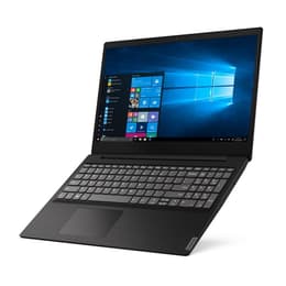 Lenovo IdeaPad S145-15IKB 15" Core i3 2.2 GHz - SSD 256 GB - 8GB AZERTY - Frans