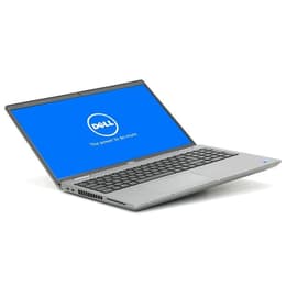 Dell Latitude 5521 15" Core i7 2.5 GHz - SSD 1 TB - 32GB QWERTY - Italiaans