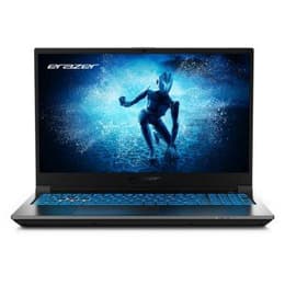 Medion Erazer Deputy P60i 15" Core i5 2 GHz - SSD 512 GB - 16GB - NVIDIA GeForce RTX 4060 AZERTY - Frans
