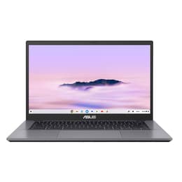 Asus Chromebook CX3402CVA-MW0999 Core i3-1315U 4.5 GHz 256GB SSD - 8GB AZERTY - Frans