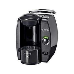 Koffiezetapparaat met Pod Compatibele Tassimo Bosch TAS4000 L - Zwart