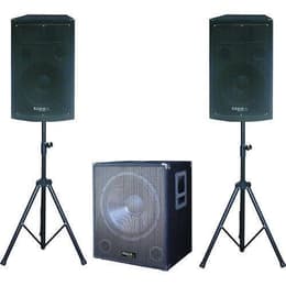 Ibiza Sound CUBE-1812 PA speaker