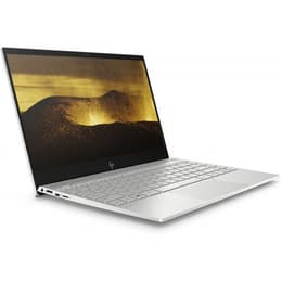 HP Envy 13-AH0056NF 13" Core i5 1.6 GHz - SSD 256 GB - 8GB AZERTY - Frans