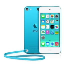 Apple iPod Touch 5 MP3 & MP4 speler 16GB- Blauw