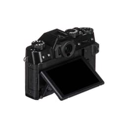 X-T30 Mark II - Zwart