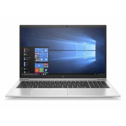 HP EliteBook 850 G7 15" Core i5 1.7 GHz - SSD 1 TB - 8GB QWERTY - Spaans