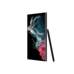 Galaxy S22 Ultra 5G 1000GB - Donkerrood - Simlockvrij