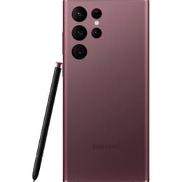 Galaxy S22 Ultra 5G 1000GB - Donkerrood - Simlockvrij