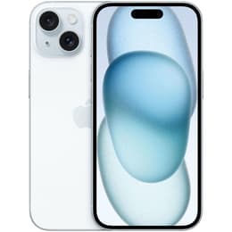 iPhone 15 256GB - Blauw - Simlockvrij