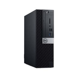 Dell Optiplex 5070 SFF Core i5 3 GHz - SSD 256 GB RAM 16GB