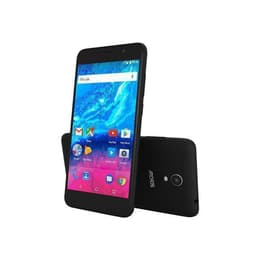 Archos Core 55P 16GB - Zwart - Simlockvrij