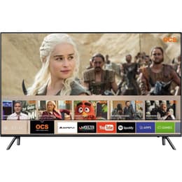 Smart TV Samsung LCD Ultra HD 4K 165 cm UE65MU7055