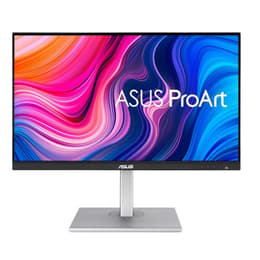27-inch Asus ProArt PA279CV 3840 x 2160 LED Beeldscherm Zwart