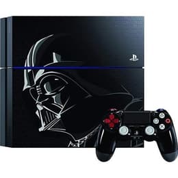PlayStation 4 Gelimiteerde oplage Star Wars: Battlefront I + Star Wars: Battlefront I