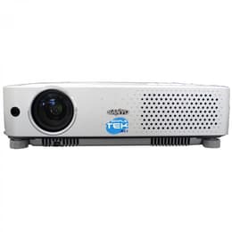 Sanyo PLC-XU73 Beamer 2000 Lumen Wit