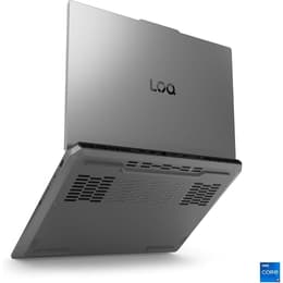 Lenovo LOQ 17IRX10 17" GHz - SSD 1 TB - 32GB QWERTY - Engels