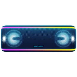 Sony Srs XB41 Speaker Bluetooth - Blauw