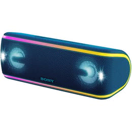 Sony Srs XB41 Speaker Bluetooth - Blauw