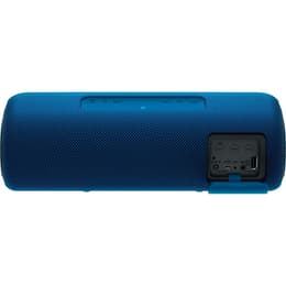 Sony Srs XB41 Speaker Bluetooth - Blauw