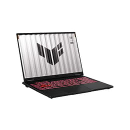 Asus TUF 608UM-RV080W 16" Ryzen 7 5.1 GHz - SSD 512 GB - 16GB - NVIDIA GeForce RTX 5060 AZERTY - Frans