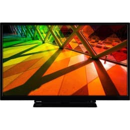 Smart TV Toshiba LED Full HD 1080p 81 cm 32L3163DG