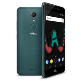 Wiko Upulse lite 32GB - Groen - Simlockvrij