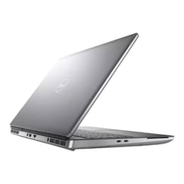 Dell Precision 7560 15" Xeon W 3.2 GHz - SSD 256 GB - 8GB AZERTY - Frans