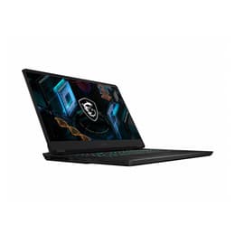 MSI GP76 Leopard 17" Core i7 2 GHz - SSD 1 TB - 32GB AZERTY - Frans