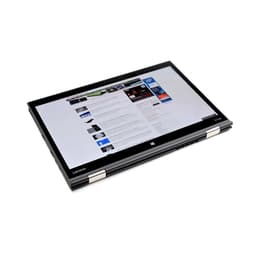 Lenovo ThinkPad X1 Yoga G2 14" Core i5 3.1 GHz - SSD 128 Go RAM 8 GB QWERTY - Engels