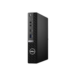 Dell OptiPlex 7080 Micro Core i5 2 GHz - SSD 512 GB RAM 16GB