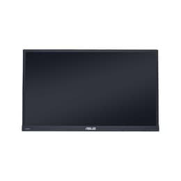 23-inch Asus VC239H 1920 x 1080 LCD Beeldscherm Zwart