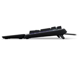Steelseries Toetsenbord AZERTY Frans Verlicht Apex 3