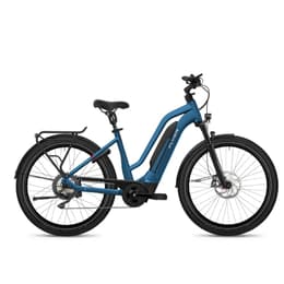 Flyer Upstreet3 7.23 Elektrische fiets