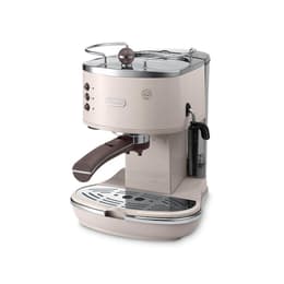 Espresso machine De'Longhi Icona Vintage ECOV 311.BG