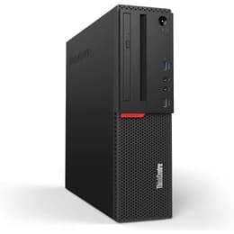Lenovo ThinkCentre M700 SFF Core i5 2,7 GHz - SSD 256 GB RAM 8GB