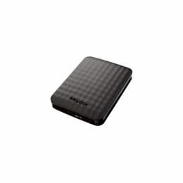 Seagate Maxtor M3 Externe harde schijf - HDD 500 GB USB 3.0