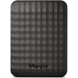 Seagate Maxtor M3 Externe harde schijf - HDD 500 GB USB 3.0