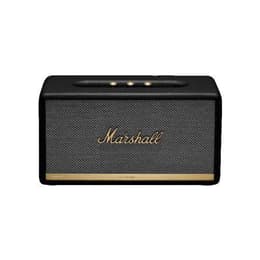 Marshall Stanmore ll voice Speaker Bluetooth - Zwart