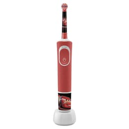 Oral-B D100 Vitality Cars Elektrische tandenborstel