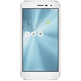 Asus Zenfone 3 64GB - Wit - Simlockvrij