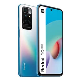 Xiaomi Redmi 10 2022 64GB - Blauw - Simlockvrij