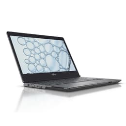 Fujitsu LifeBook U7410 14" Core i5 1.6 GHz - SSD 512 GB - 16GB QWERTY - Zweeds