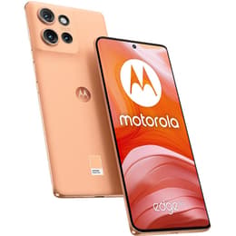 Motorola Edge 50 512GB - Oranje - Simlockvrij