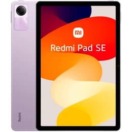 Xiaomi Redmi Pad SE 128GB - Paars - WiFi